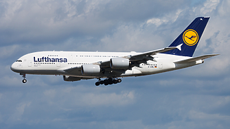 Сделката на Lufthansa с ITA Airways - предвестник за още сливания на европейски авиокомпании