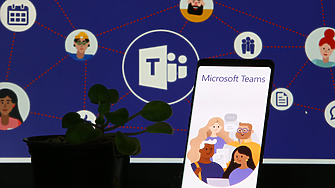 Microsoft добавя нови функции към безплатната версия на Teams за Windows 11