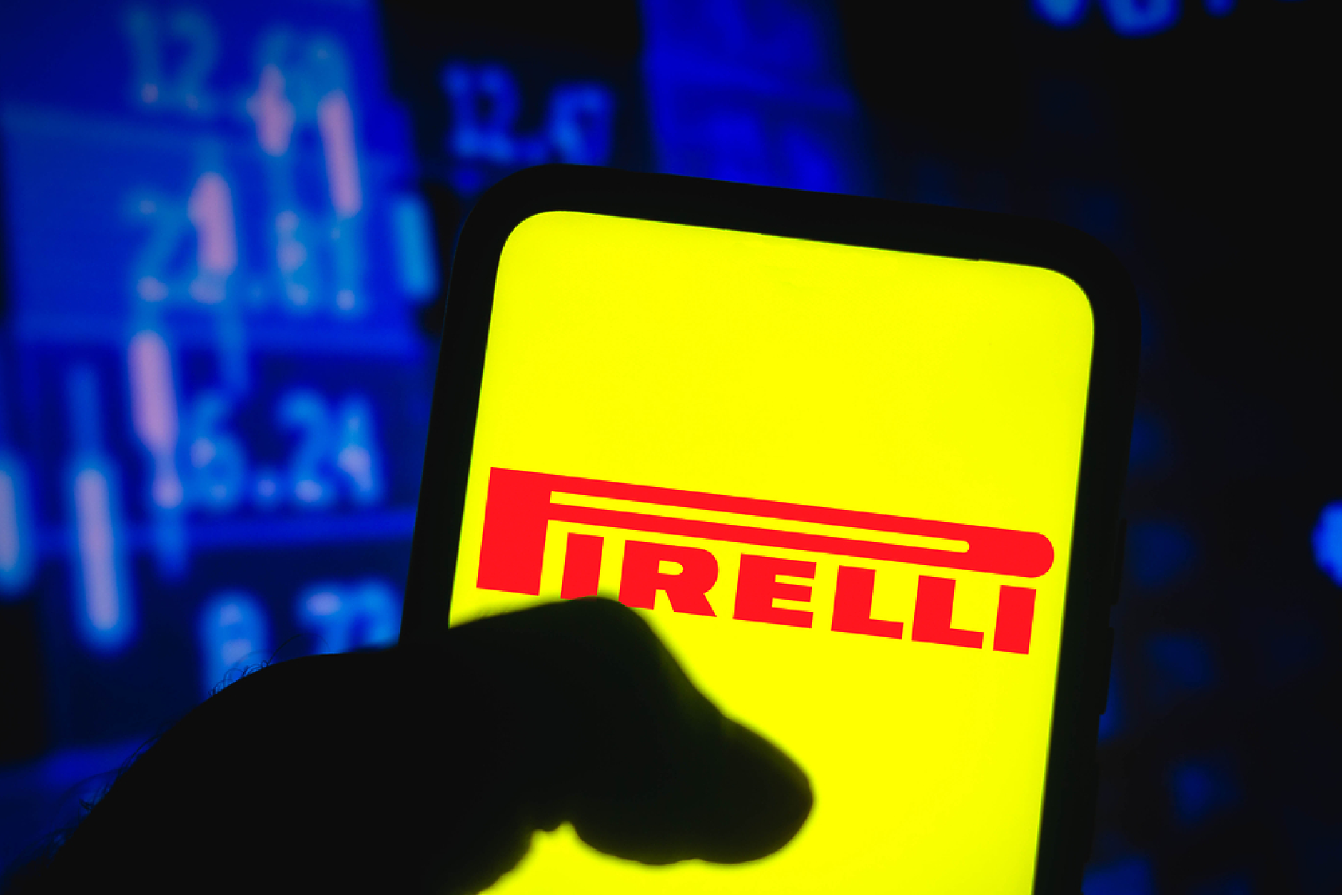 Италианското правителство проверява споразумение на Pirell с китайски акционер
