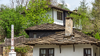 Всяка втора жилищна сграда в България е необитаема