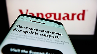 Vanguard Group отнесе $800 хил. глоба заради надценена доходност на фондовете си