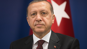 Ердоган предложи да се създаде комисия за Каховската ВЕЦ с участието на Турция, Украйна, Русия и ООН