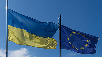 ЕС е готов да осигури съдействие на Украйна след взривяването на стената на язовира Нова Каховка
