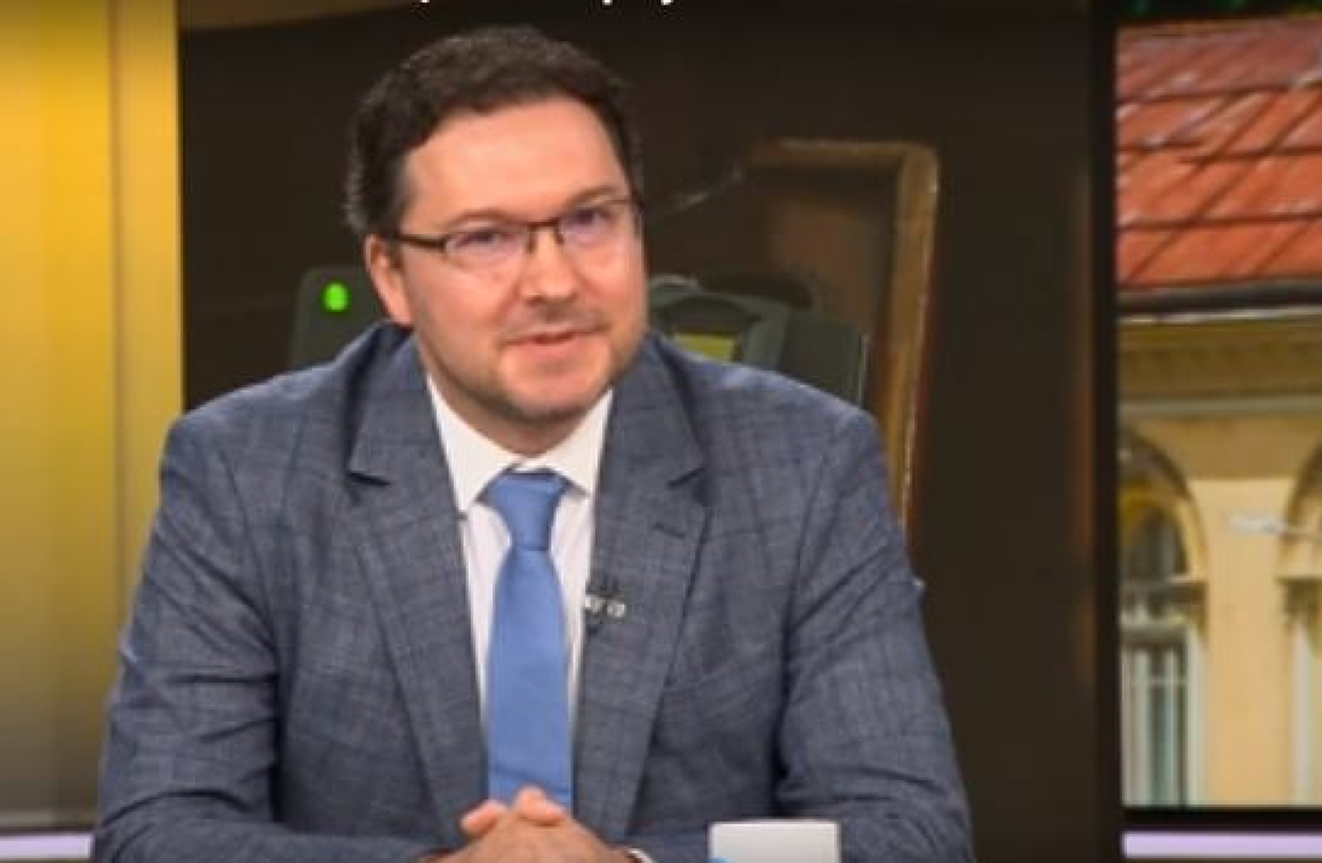 Даниел Митов: Настояваме за коалиционно споразумение