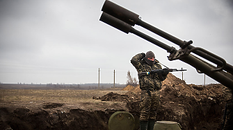 Руското министерство на отбраната гарантира сигурността на бойците от „Вагнер“