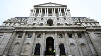 Английската централна банка изненада пазарите с рязко повишение на основната лихва