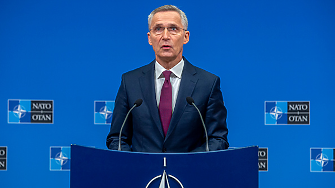 НАТО решава във Вилнюс да надскочи определените 2 % за разходи за отбрана