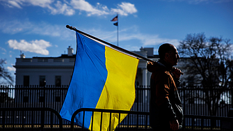 Politico: Без големи победи на бойното поле, Украйна може да загуби подкрепата на САЩ