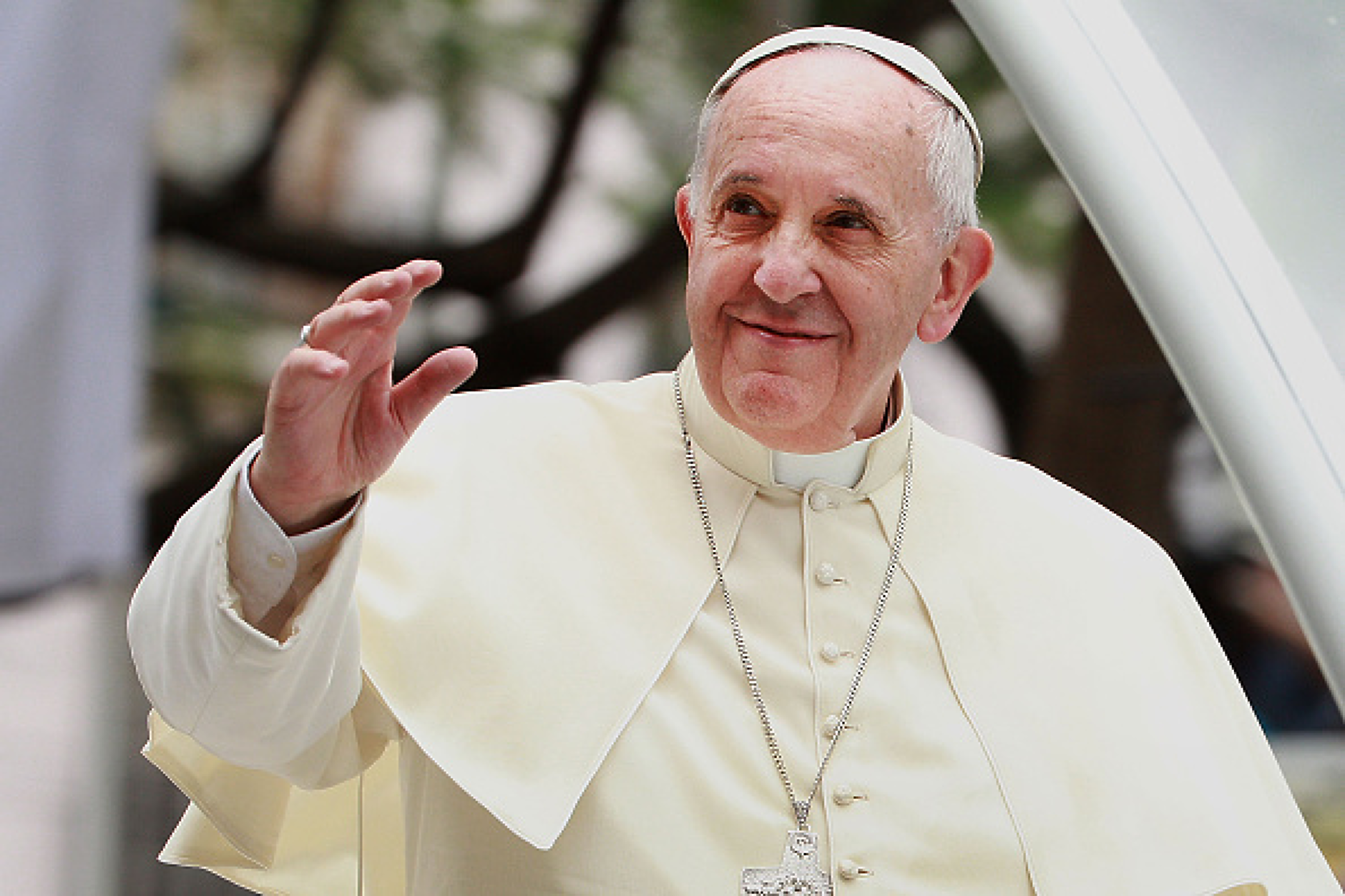 Папата праща свой пратеник в Москва за търсене на мир с Украйна