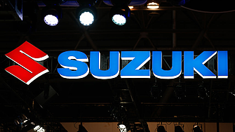 Японската Suzuki ще прави летящи коли със SkyDrive