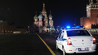 Москва, областта и Воронеж премахнаха спецрежима за антитерористична операция