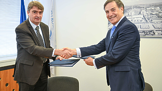 Уестингхаус подписа договор с АЕЦ Козлодуй за изграждане на нов реактор