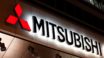 Mitsubishi спира производството в Китай 
