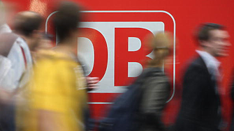 Германските железници търсят спасение със съкращения на 8,4 хиляди служители