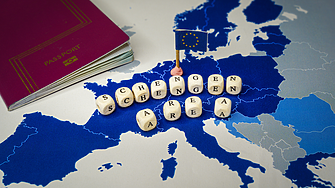 Петицията за приемането на България в Шенген се обсъжда в Брюксел на 18 юли