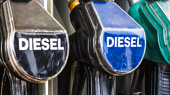 Търсенето на дизелово гориво в Европа расте на фона на прекъсвания на доставките 