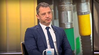 Делян Добрев: България има икономически интерес пристанище „Росенец” да стане държавно