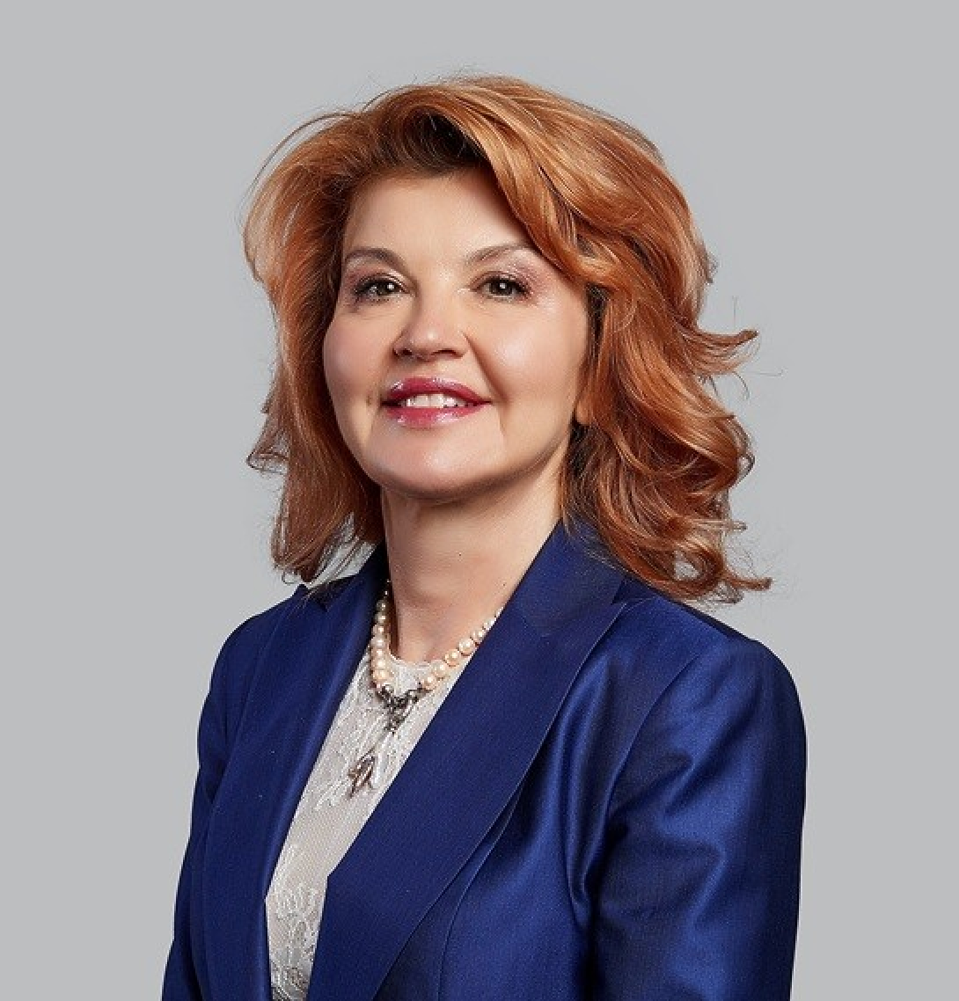 Диана Митева е новият председател на сдружение „Дамски форум“