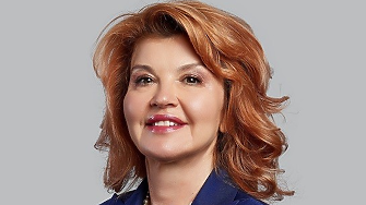 Диана Митева е новият председател на сдружение „Дамски форум“