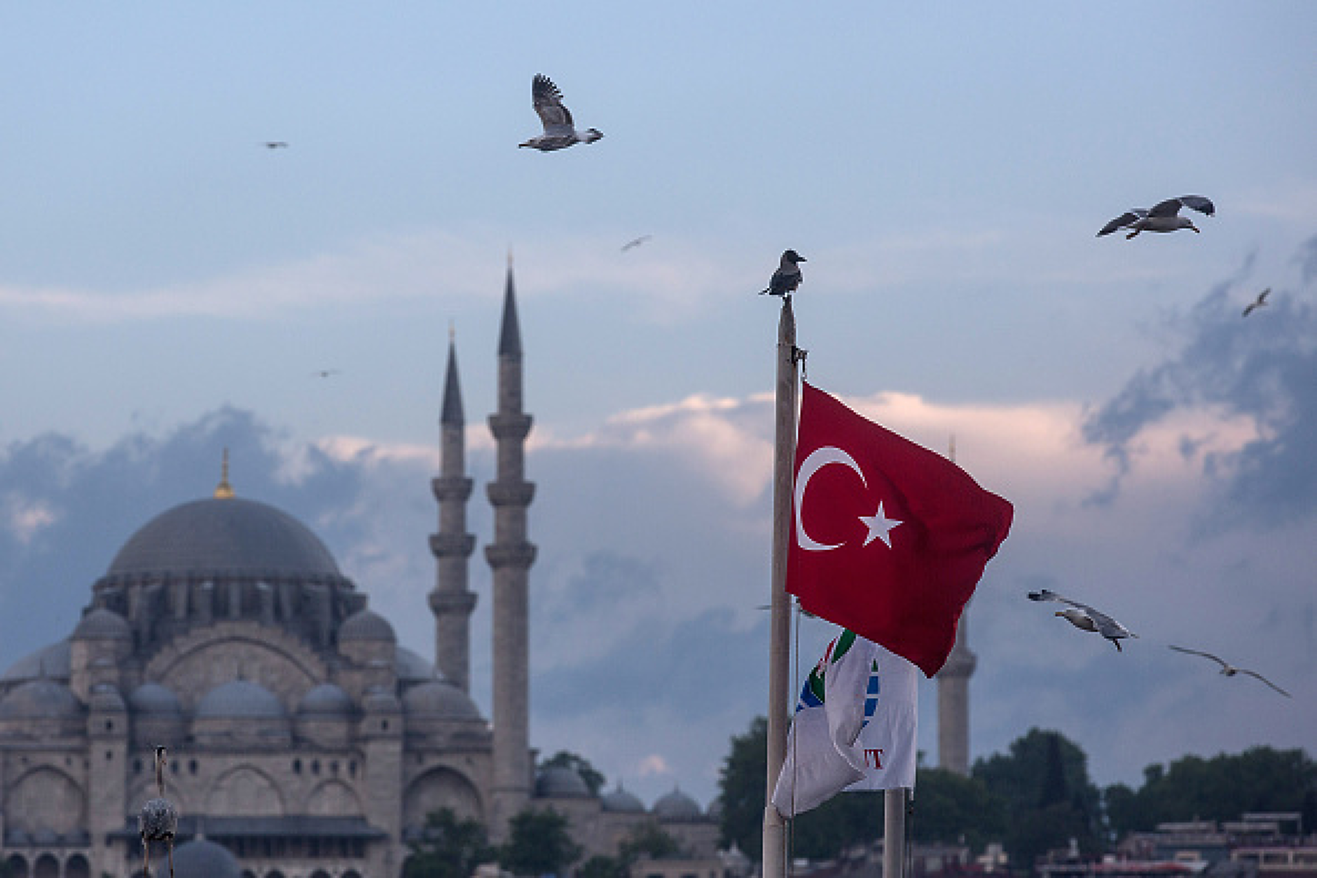 Турският едър бизнес: Преодоляхме най-лошото от икономическата криза