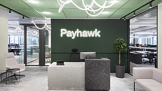 Българският еднорог Payhawk вече е лицензирана институция за електронни пари
