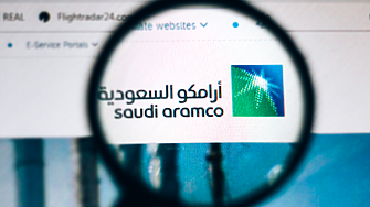 Saudi Aramco купи  дял от китайска компания за 3,4 млрд. долара