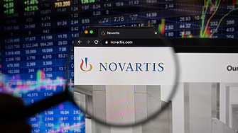 Novartis повишава перспективите и очертава отделянето на Sandoz