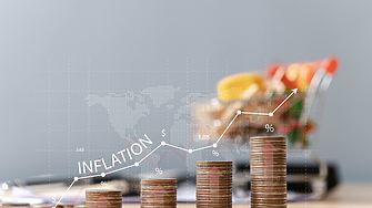 Прогноза: Инфлацията в световен мащаб ще достигне 7% през 2023 г.