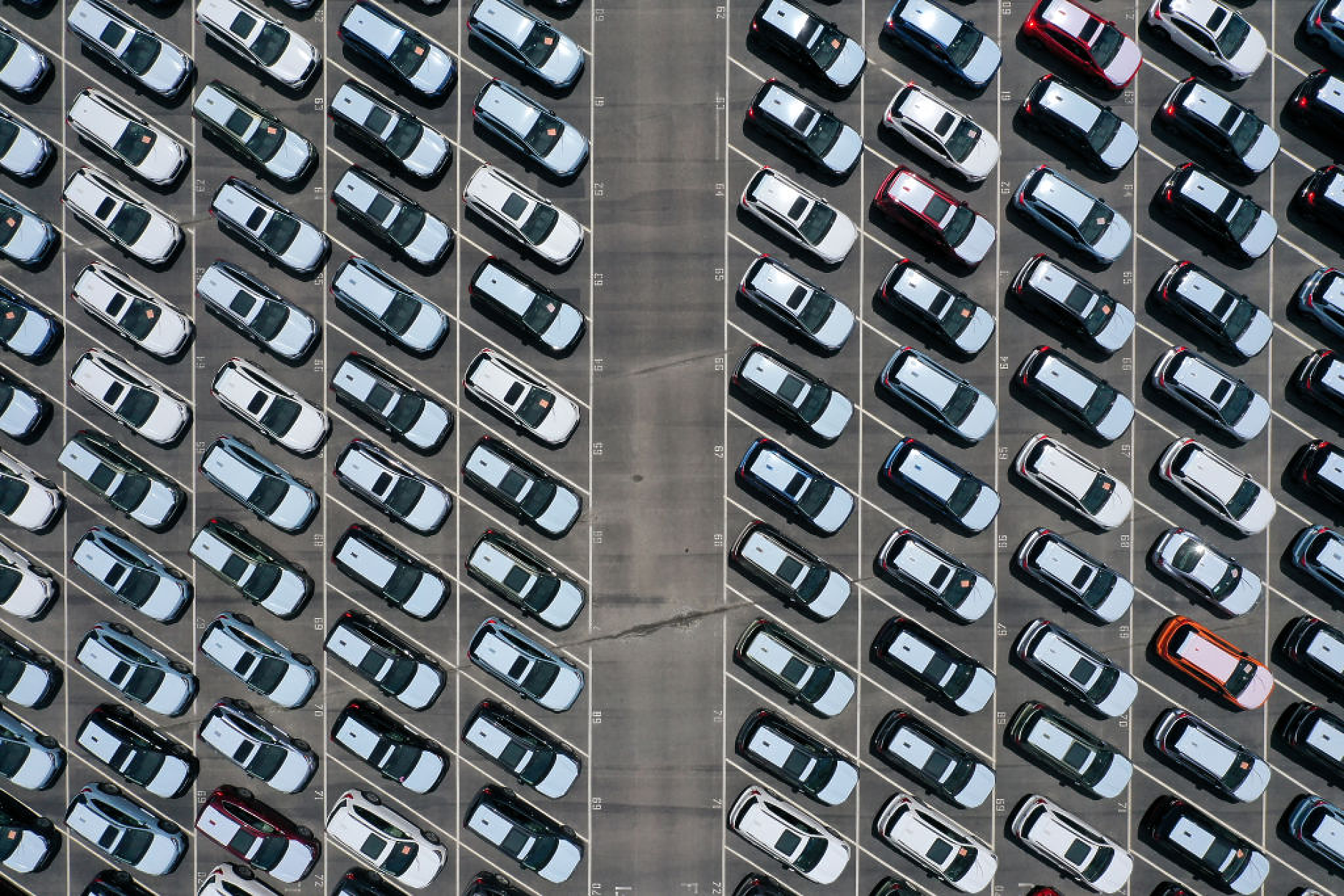 Пазарът на нови автомобили във Великобритания през юли расте