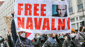 Какво предстои на Навални да разбере 