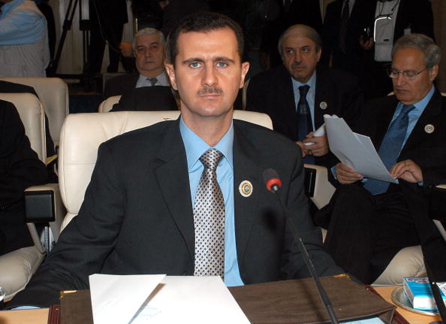 Мисията невъзможна - Асад реши да държи Ердоган на разстояние