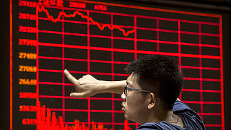Китай пое към дефлация през юли, стимулите за възстановяване се провалят