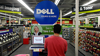 Австралийски съд глоби Dell с 6,5 млн. долара за измама на потребители със скъпи монитори