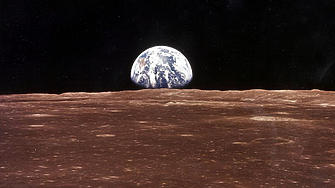 Индийската лунна станция каца на земния спътник на 23 – 24 август