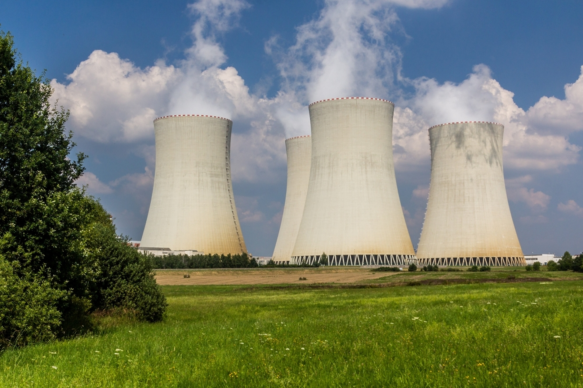 Швеция планира да утрои производството си на ядрена енергия