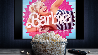 Филмът за Барби достигна 1 млрд. долара в световния бокс офис
