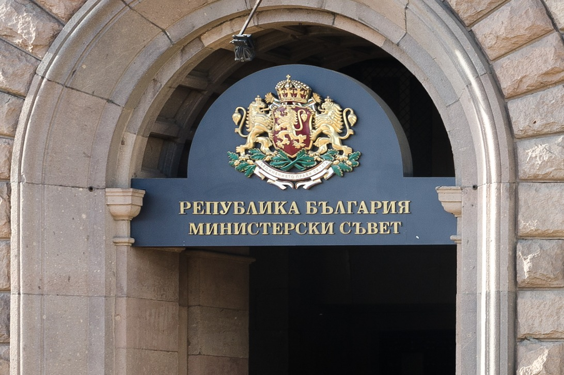 МС одобри проект на споразумение между МВР и министерството на отбраната на Украйна за БТР-ите
