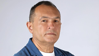 Васил Божков кацна в София, задържан е за 72 часа, отведоха го на преглед