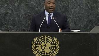 Военните в Габон обявиха, че не признават изборните резултати и поемат властта