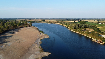 МОСВ определи количествата на реките под прага за внимание