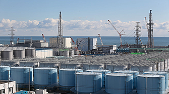 Япония ще започне да изпуска вода от АЕЦ Фукушима в четвъртък