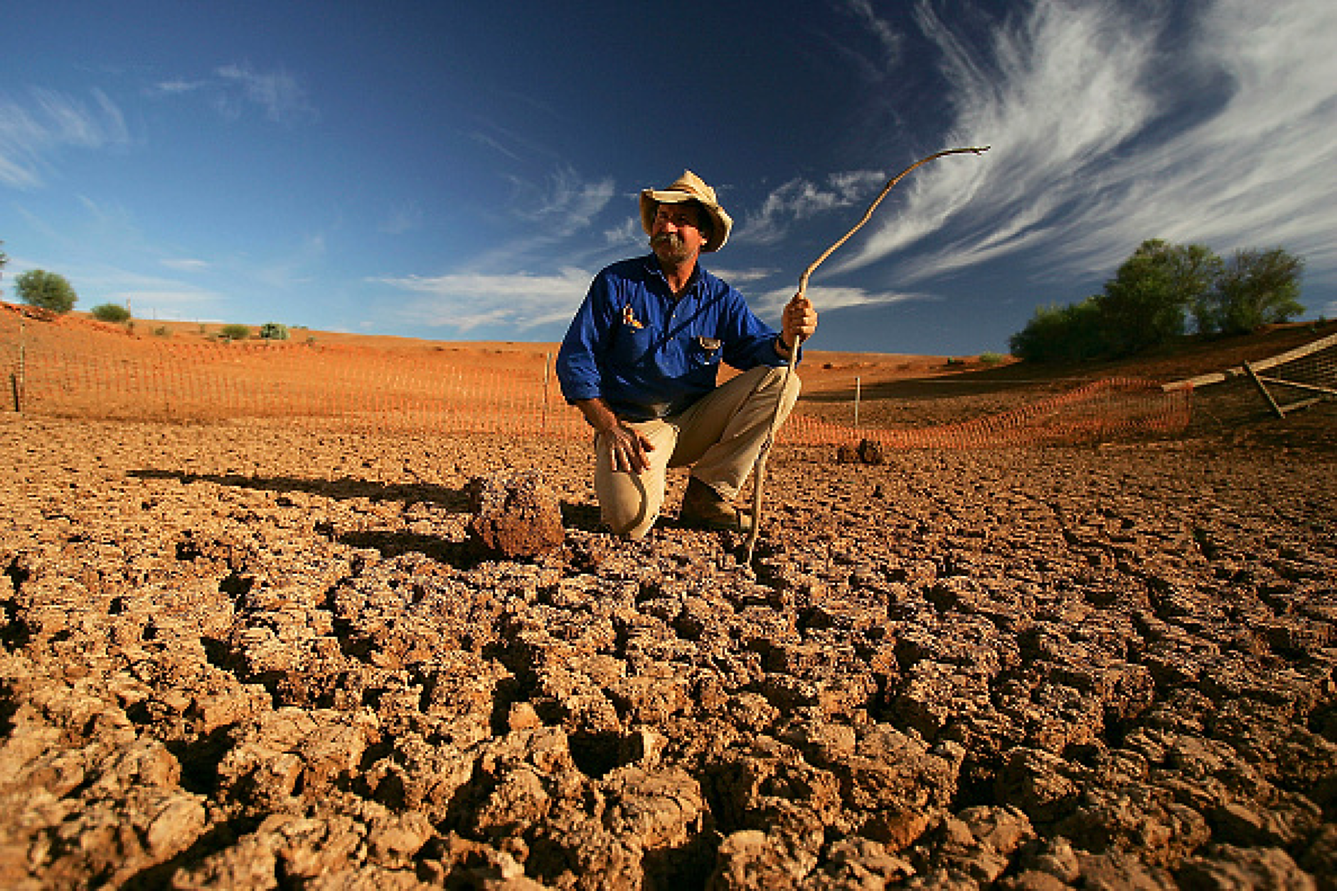 FT: Феноменът Ел Ниньо ще доведе до скок на храните и инфлация в развиващите се страни