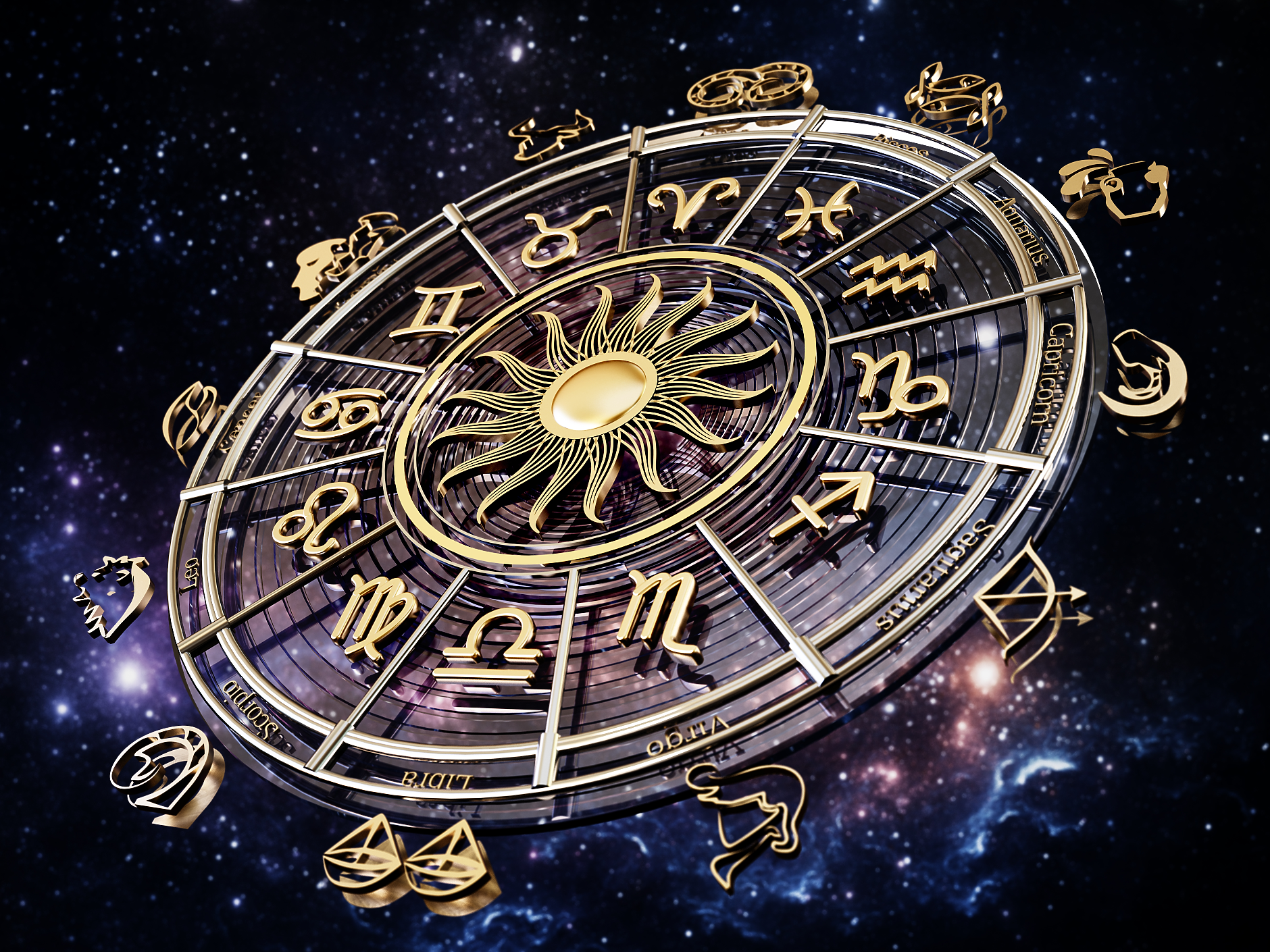 Седмичен хороскоп: Звездите за бизнеса от 28 август до 3 септември
