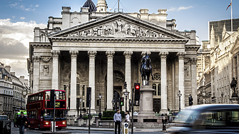 Главният икономист на Bank of England: Лихвеният процент трябва да се запази на ниво, близко до сегашното от  5,25% 