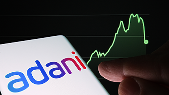Индийската Adani Group  замесена в  скандал за манипулиране на цени на акции