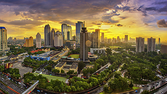 Индонезия предлага златна виза в желанието си да привлича чуждестранни инвеститори