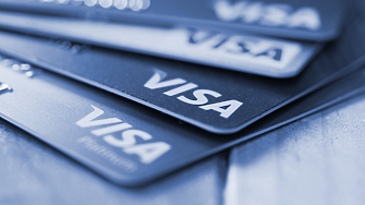 Visa и Mastercard планират повишение на таксите за картови транзакции