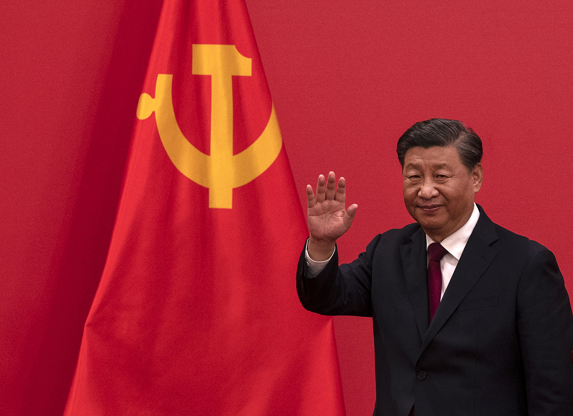 Си Дзинпин вероятно ще пропусне срещата на Г-20 в Индия