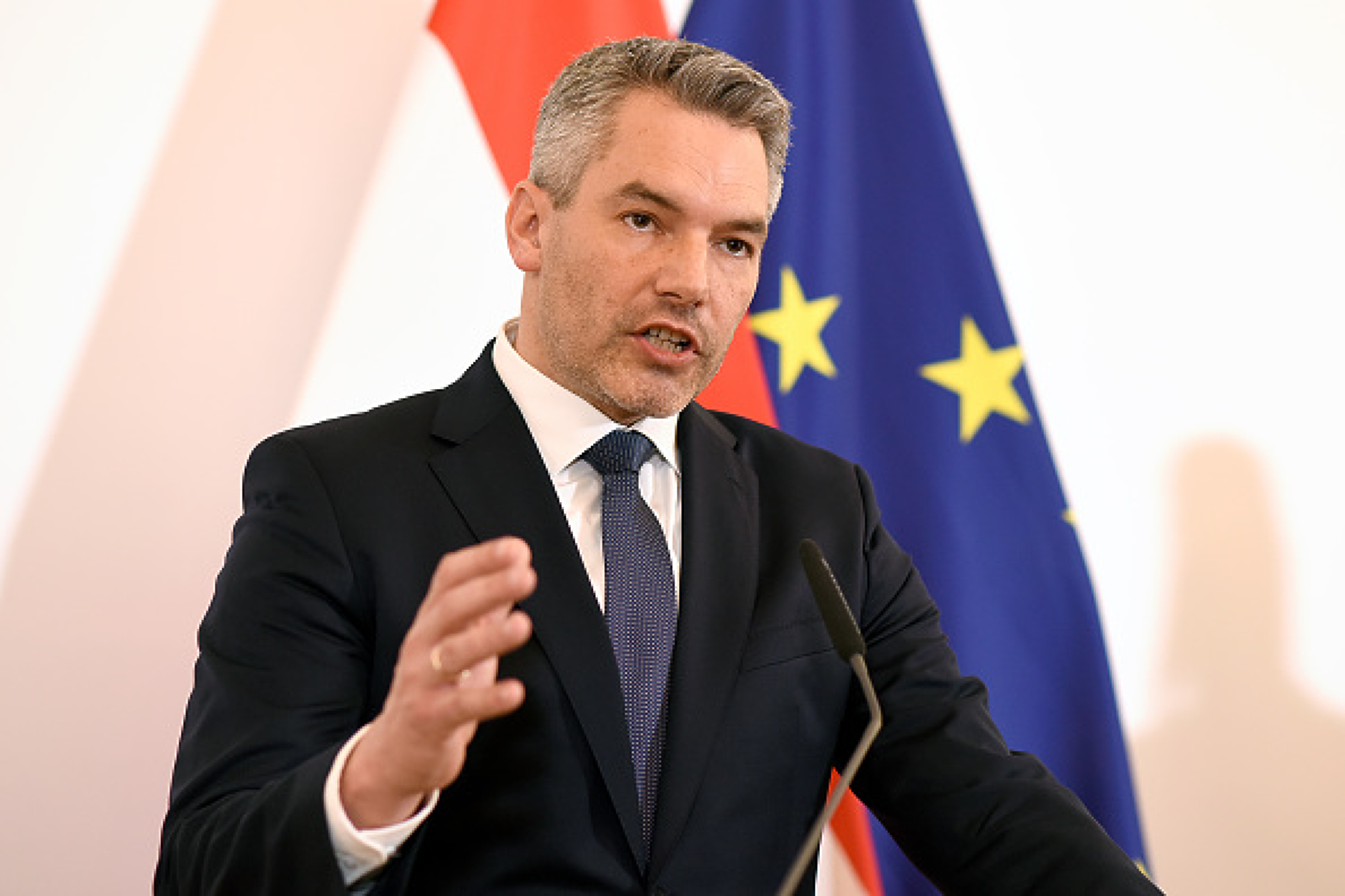 Австрийският канцлер се обяви против подновяване на преговорите за членство на Турция в ЕС