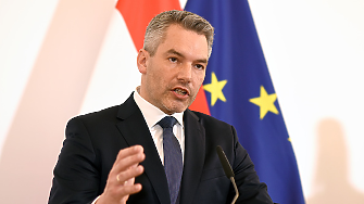 Австрийският канцлер се обяви против подновяване на преговорите за членство на Турция в ЕС